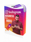 Bonus 1 - Instagram Business like a Boss