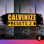 Lightroom-Presets (Computer & Smartphone)