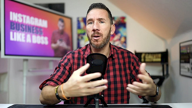 Mit diesen Businesswerten rockst du