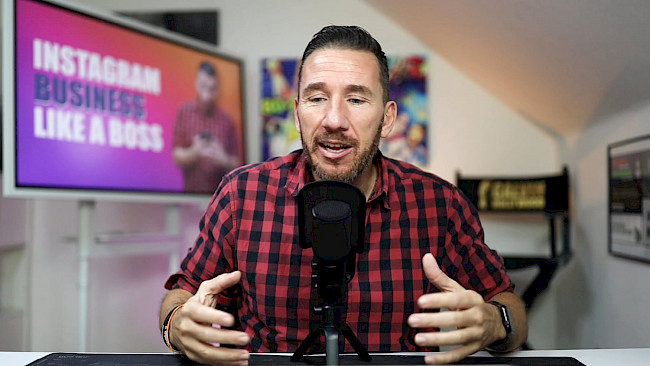 Texten like a Boss - Part I