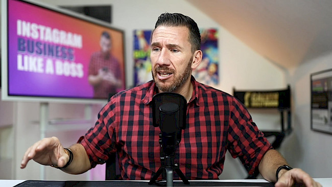 Texten like a Boss - Part II