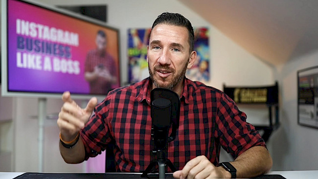 Wie du gute Follower bekommst - Part I