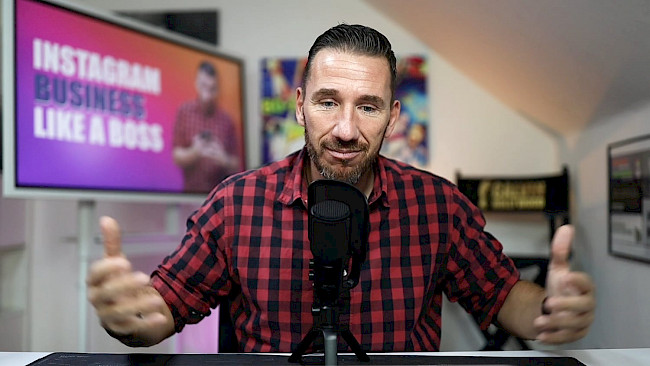 Wie du gute Follower bekommst - Part II