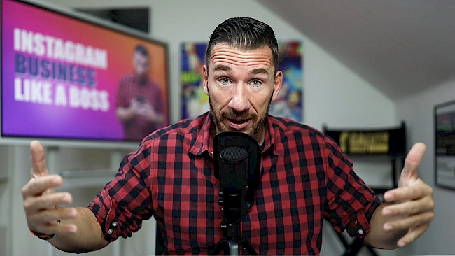 Die wichtigsten Prinzipien