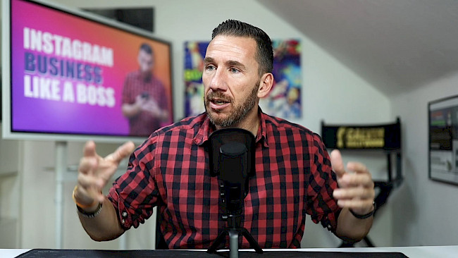 Umfragestrategie like a Calvin