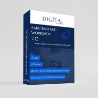 Raketenstartworkshop 2.0