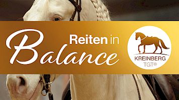 Reiten in Balance | TGT® WIN-WIN Übungen