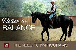 Reiten in Balance | TGT® WIN-WIN Übungen