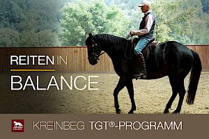 Reiten in Balance | TGT® WIN-WIN Übungen