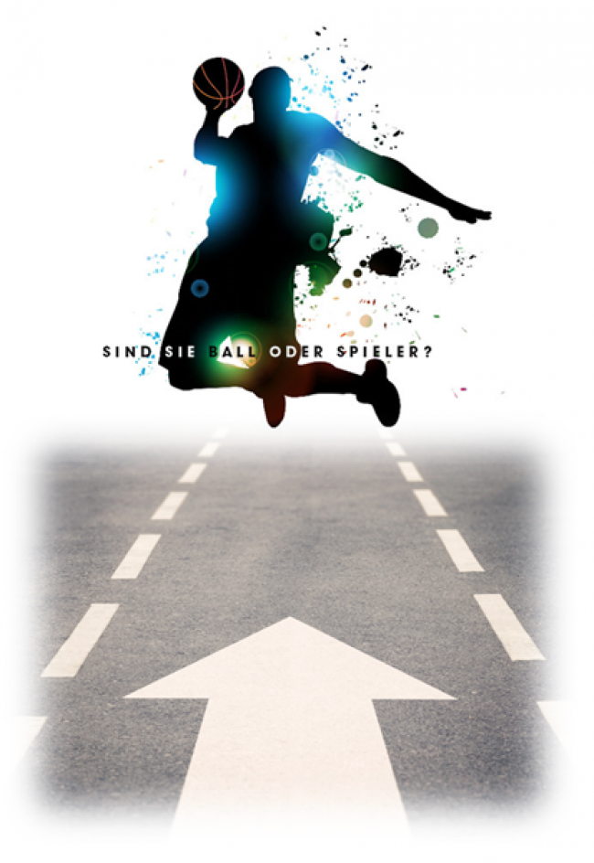 C4_Die innere Ausrichtung eines Spielers