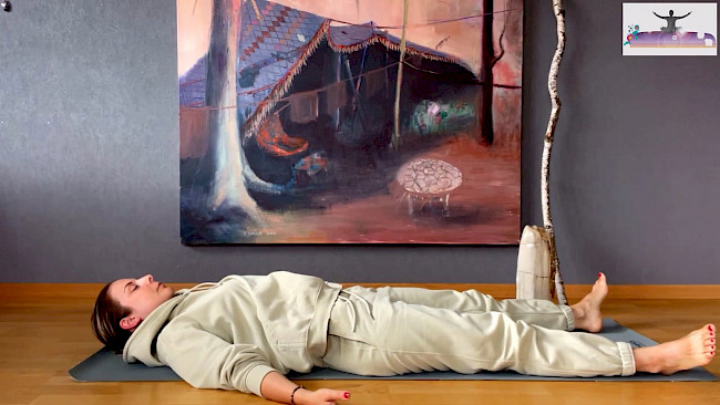 I2_Meditation "Körper und Geist kommt zusammen"