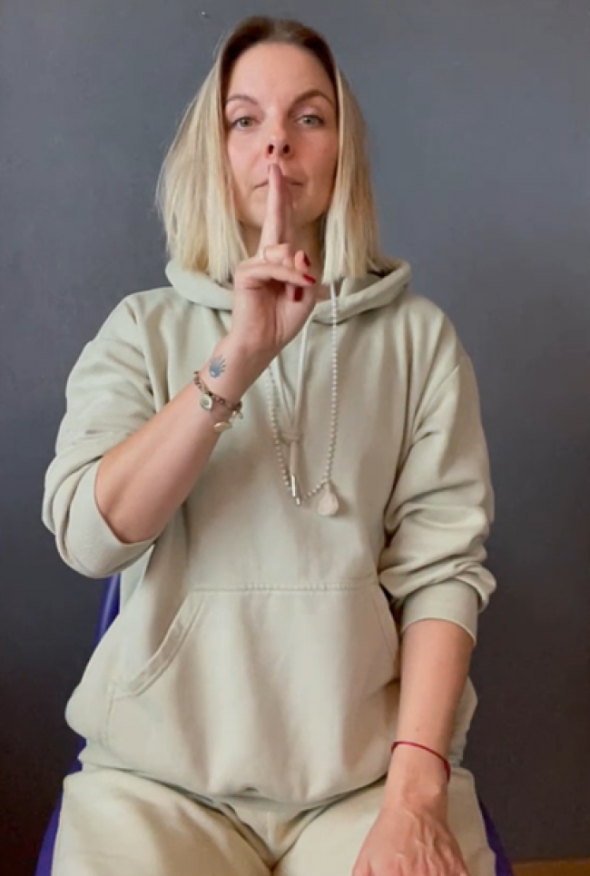 I5_Meditation "Die 14-Herzschlagübung"