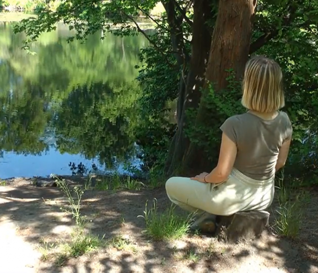 I6_"Meditation auf den Atem"