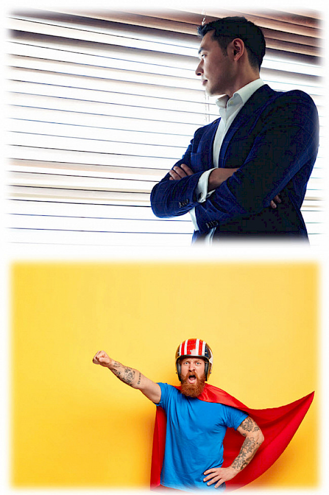 B1_Die Entwicklung der Persönlichkeit