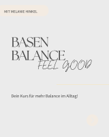 BASEN BALANCE