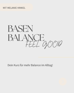 BASEN BALANCE
