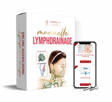 Manuelle Lymphdrainage