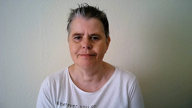 Über Klopfen, Gefühle, Selbstakzeptanz