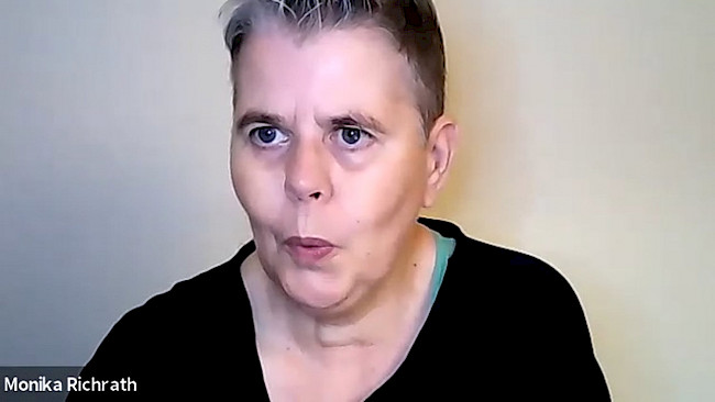 Widerstände Loyalität, Identität, Groll, Erlaubnis