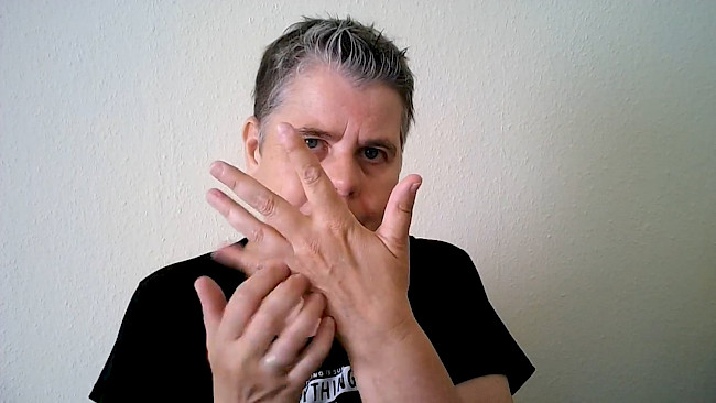 Energy Tapping "Selbstliebe Teil 1"