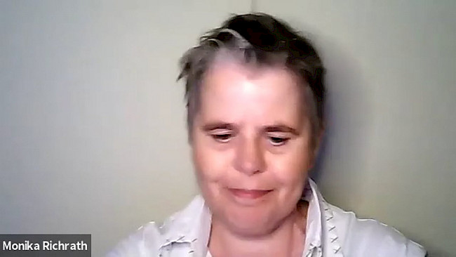 Mein Weg mit EFT und Trauma, Klopfsession "Belastende Lebensumstände"