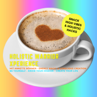 Holistic Warrior® Xperience - kostenfrei