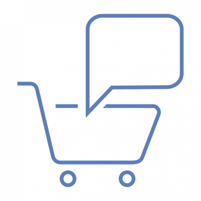 Bestellanfragen extended