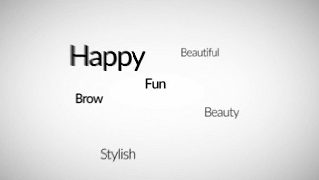 Lektion 3 - Gesicht vorbereiten