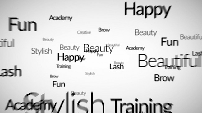 Lektion 7 - Vliesmaske auftragen