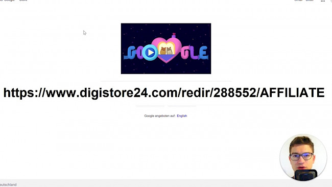 Affiliate Links maskieren