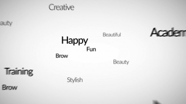 Lektion 8 - Gelmaske auftragen