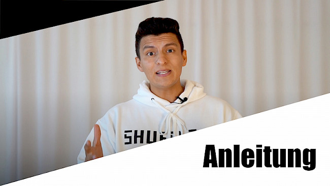 Anleitung