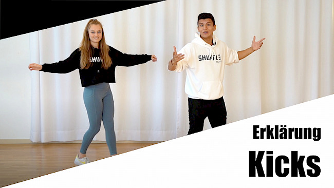 Erklärung - Kicks