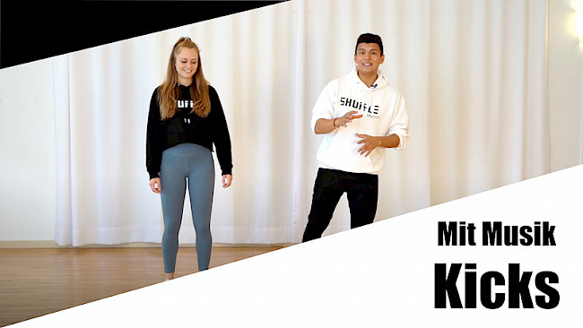 Mit Musik - Kicks