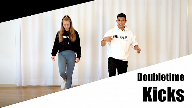Doubletime - Kicks