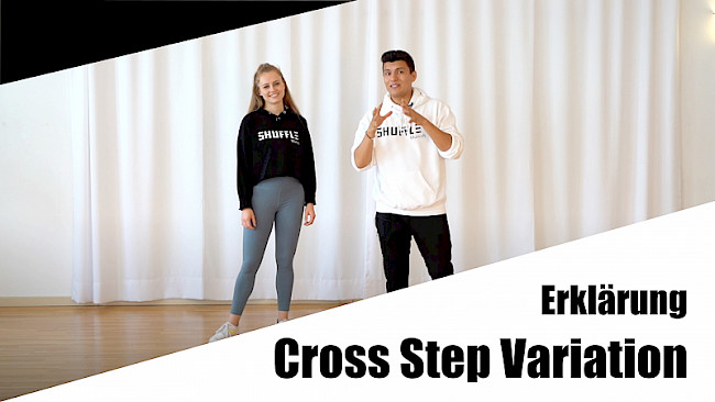 Erklärung - Cross Step Variation