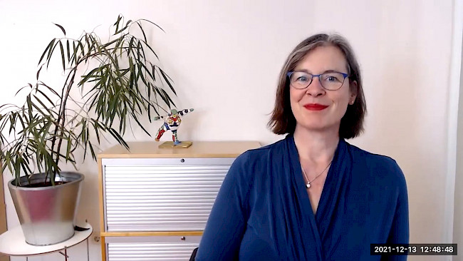 beim Essen nichts anderes tun