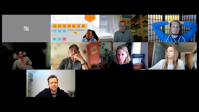 Hörbuch Produktion kalkulieren