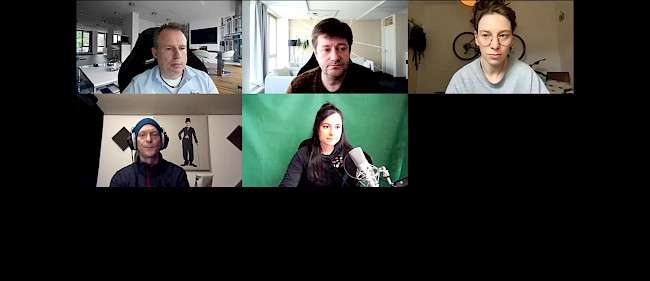 Homestudio Aufnahme Basics