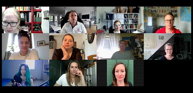 24.06.2021 Strategie-Talk Denis