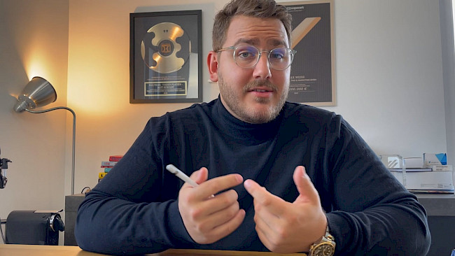 Ab wann investieren? Investmentstrategie