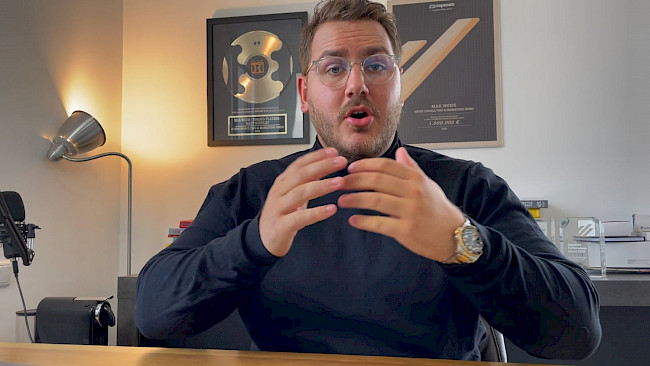 In Kryptowährungen investieren