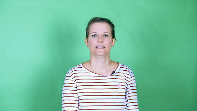 So klopfst du den Set-up