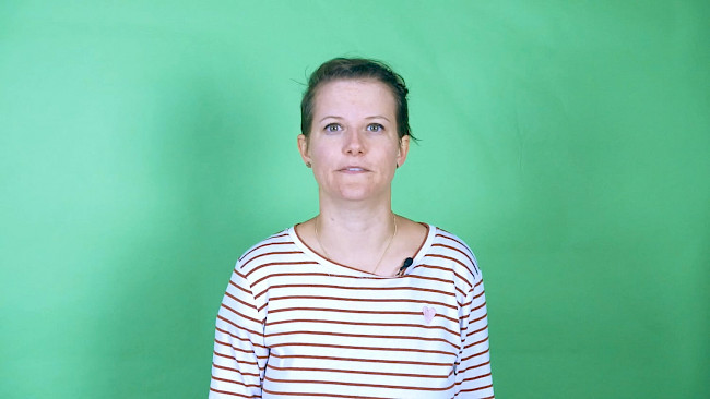 So sieht das Skalieren aus