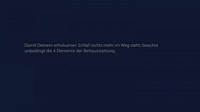 Das solltest du mitnehmen