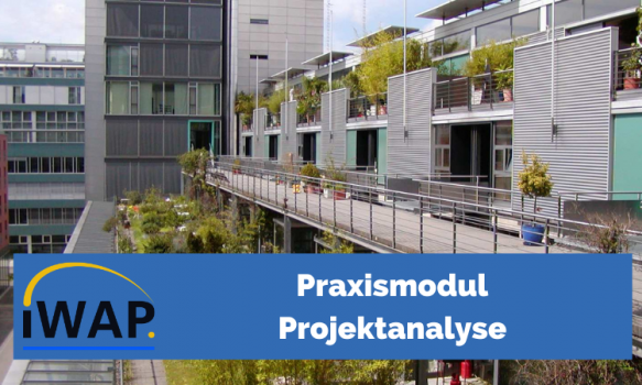 3 - Projektanalyse
