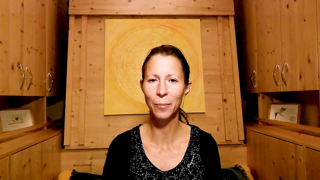 Hilfe zum Verständnis von EFT