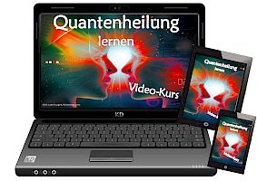 Quantenheilung lernen