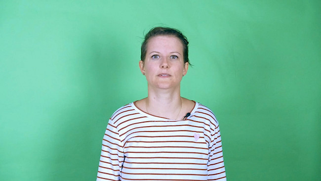 Vorher - während - nachher