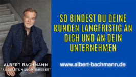 So bindest du deine Kunden längerfristig an dich.